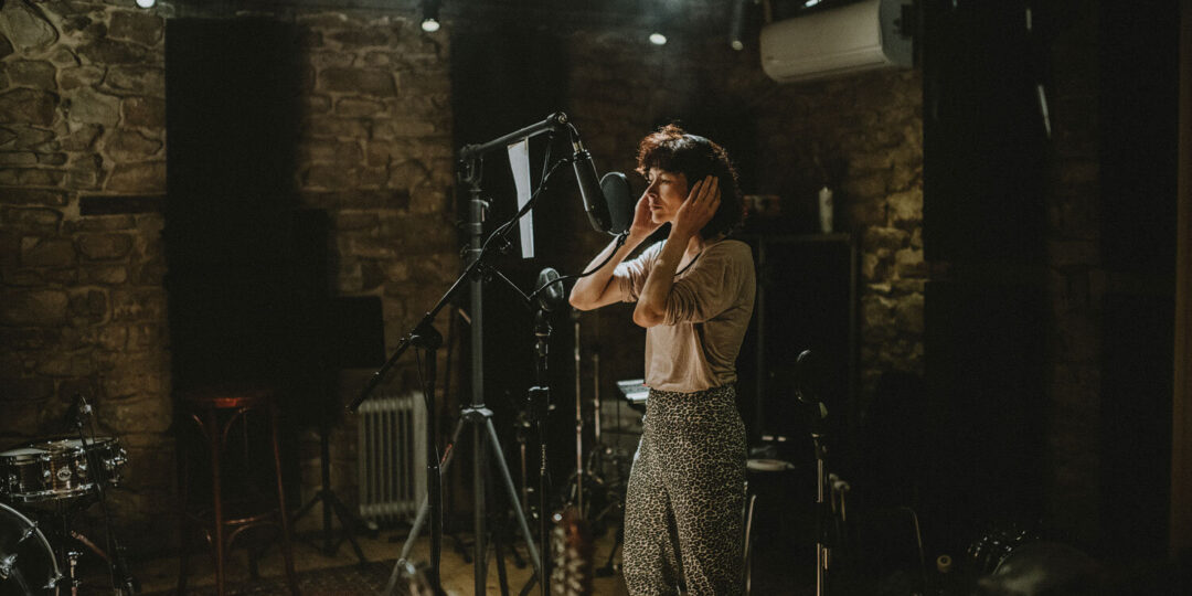 Holtz Sound Studios